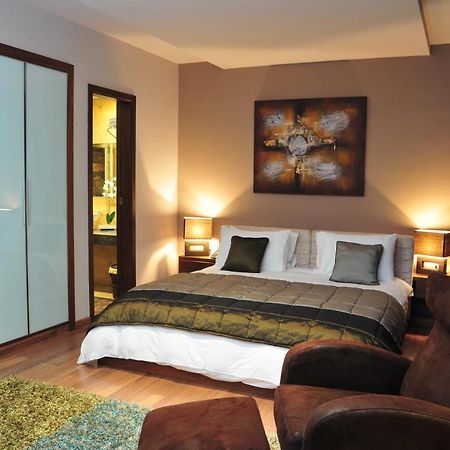 City Suite Hotel Βηρυτός Εξωτερικό φωτογραφία