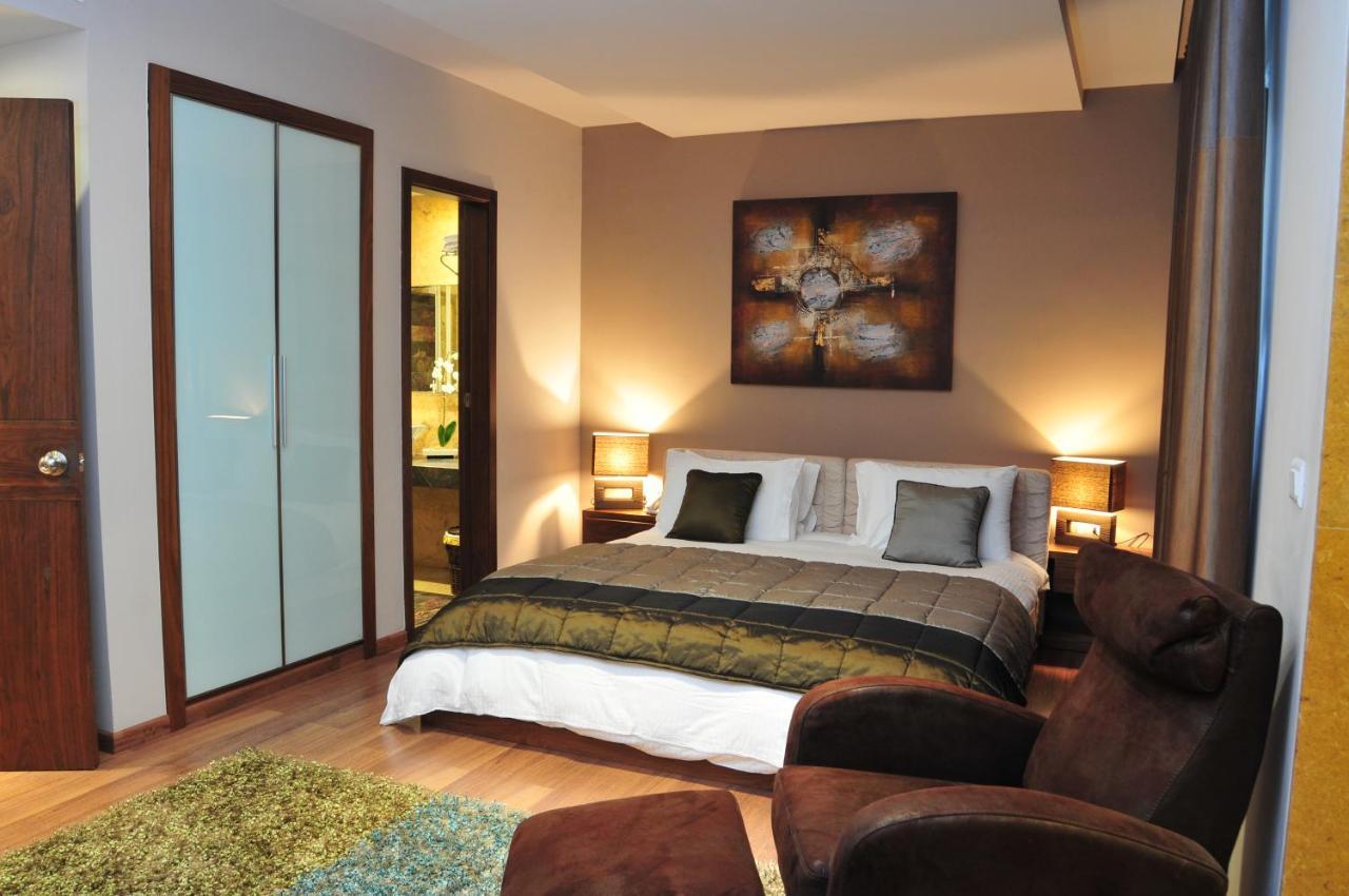 City Suite Hotel Βηρυτός Εξωτερικό φωτογραφία