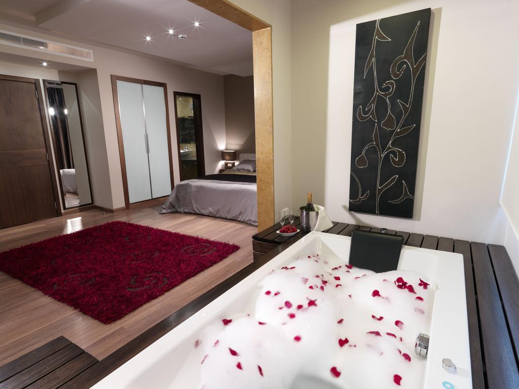 City Suite Hotel Βηρυτός Εξωτερικό φωτογραφία