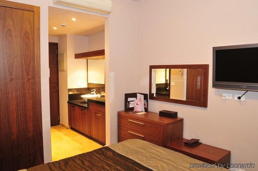 City Suite Hotel Βηρυτός Δωμάτιο φωτογραφία