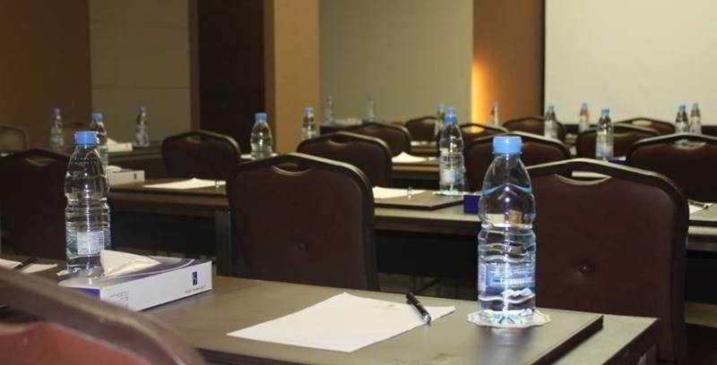 City Suite Hotel Βηρυτός Εξωτερικό φωτογραφία