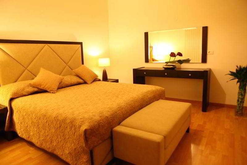 City Suite Hotel Βηρυτός Εξωτερικό φωτογραφία