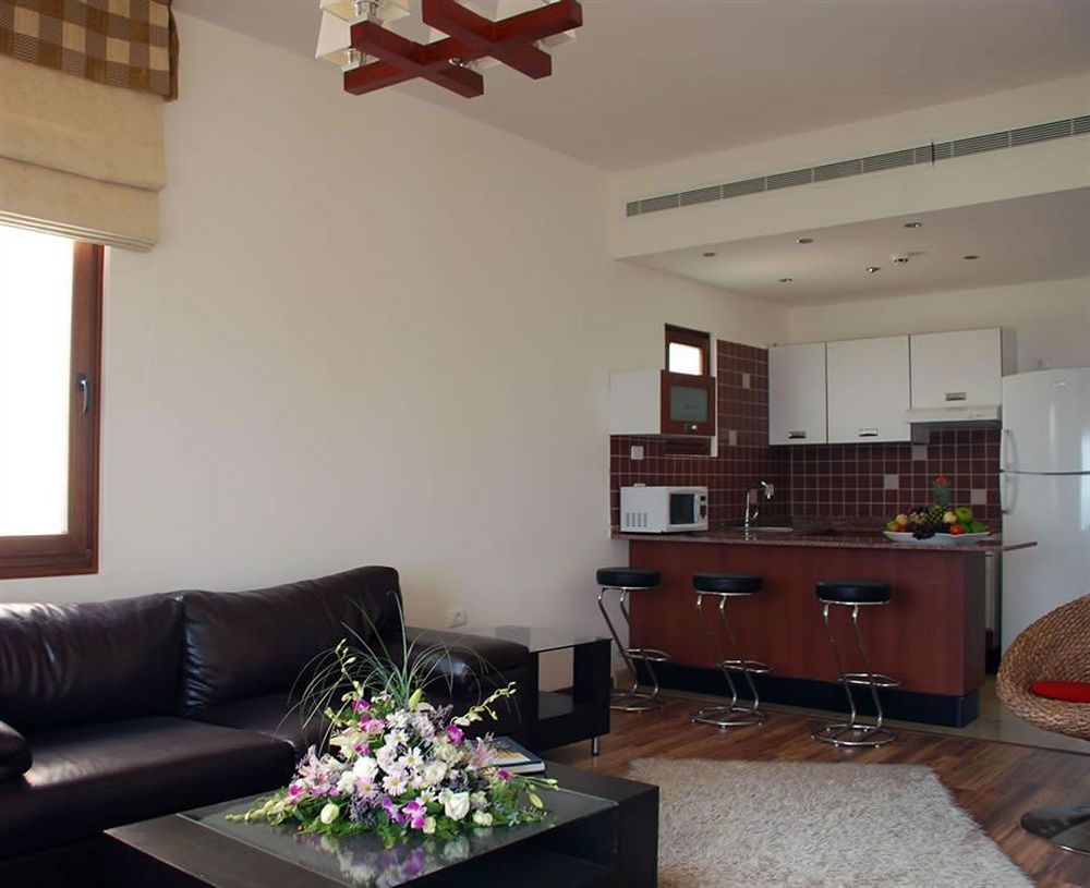 City Suite Hotel Βηρυτός Εξωτερικό φωτογραφία