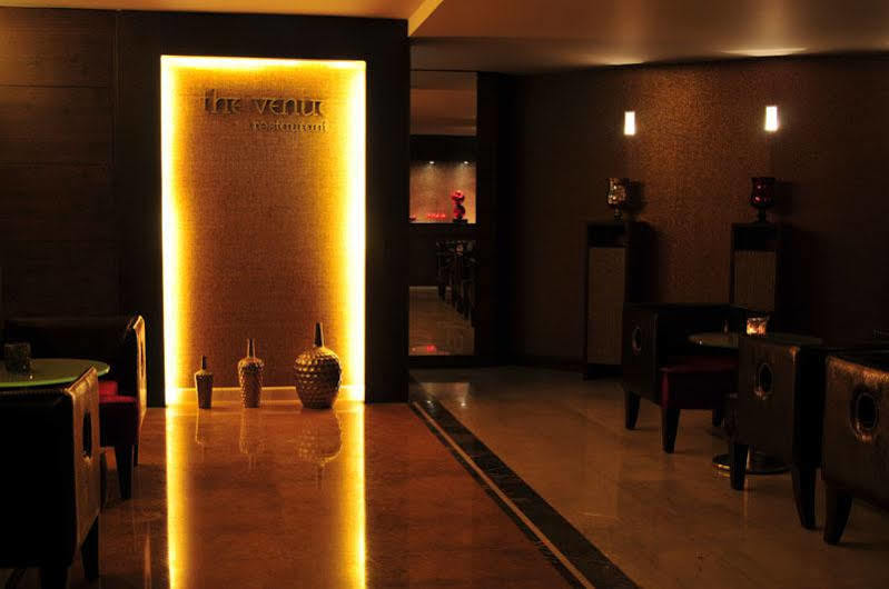 City Suite Hotel Βηρυτός Εξωτερικό φωτογραφία