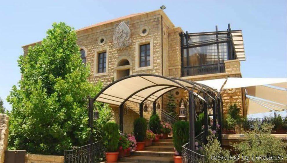 City Suite Hotel Βηρυτός Εξωτερικό φωτογραφία