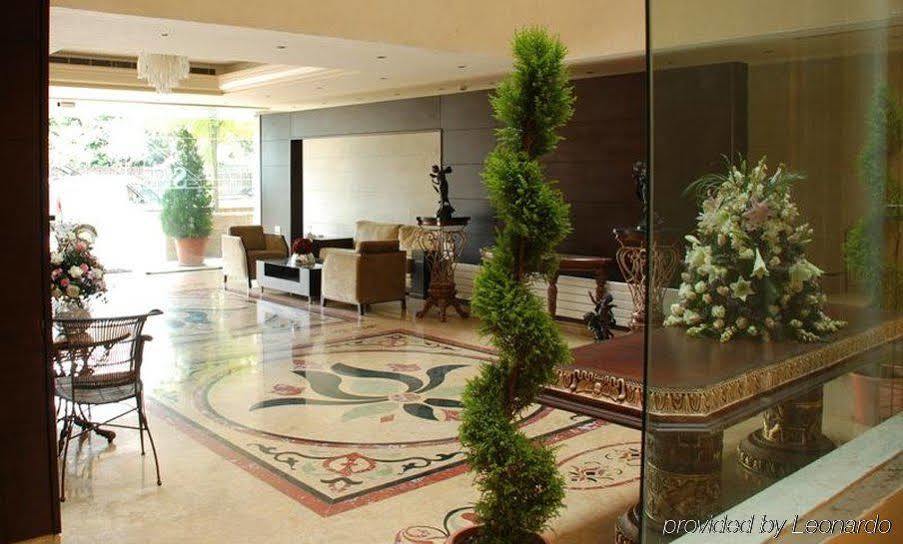City Suite Hotel Βηρυτός Εξωτερικό φωτογραφία
