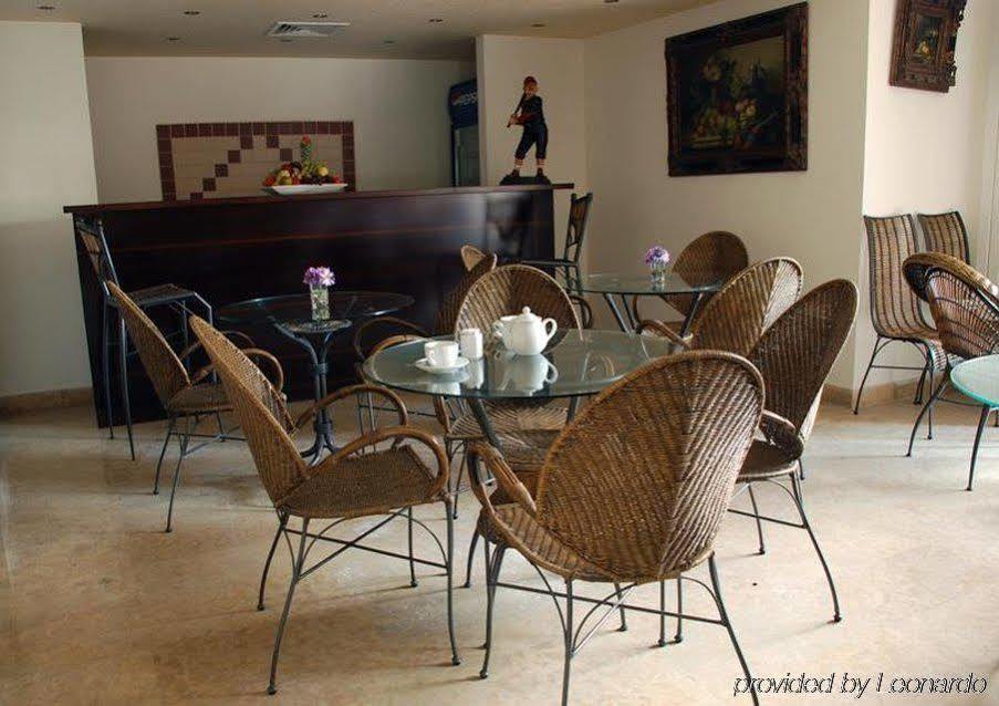 City Suite Hotel Βηρυτός Εξωτερικό φωτογραφία