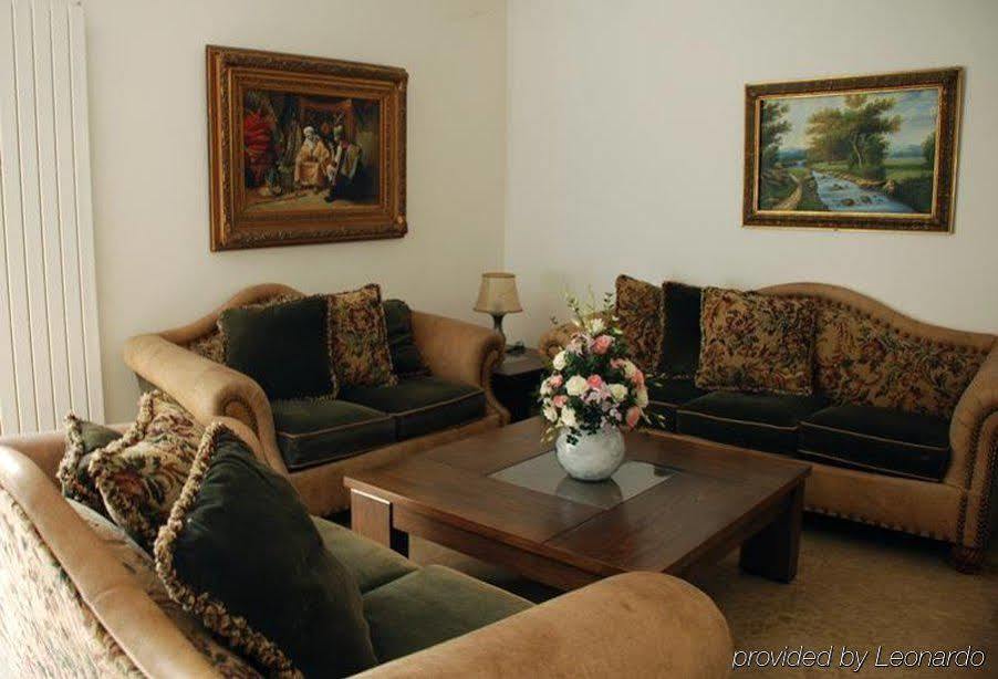 City Suite Hotel Βηρυτός Εξωτερικό φωτογραφία
