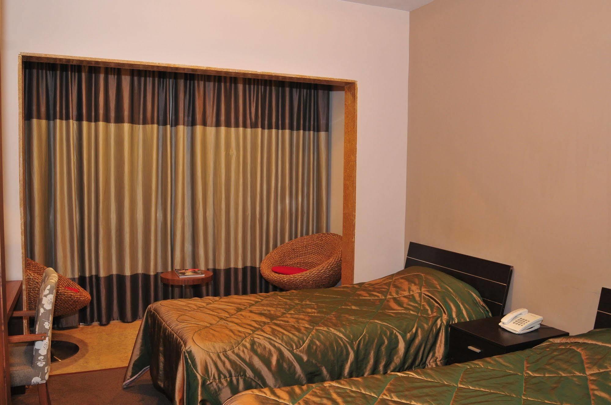 City Suite Hotel Βηρυτός Δωμάτιο φωτογραφία