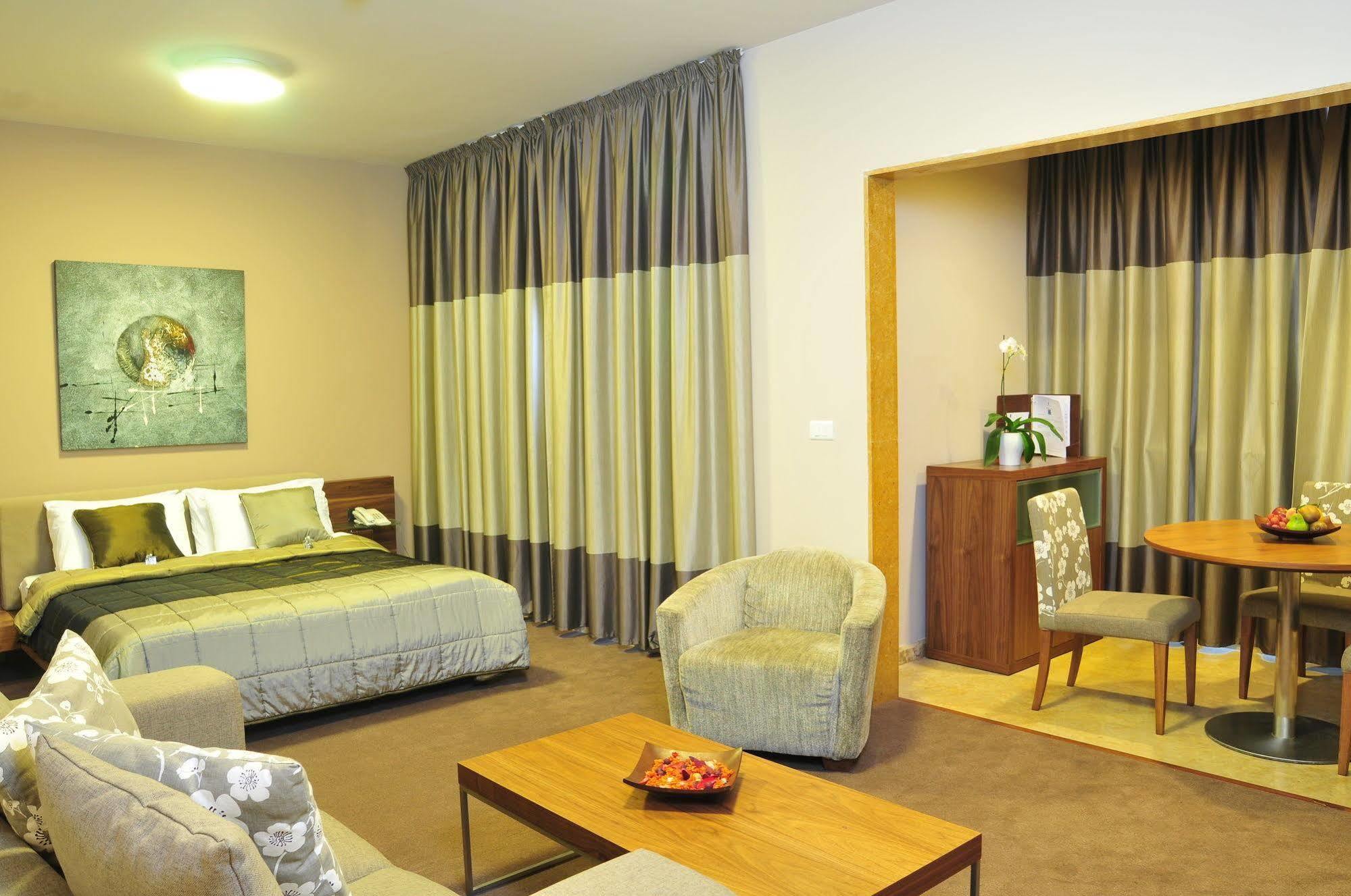 City Suite Hotel Βηρυτός Εξωτερικό φωτογραφία