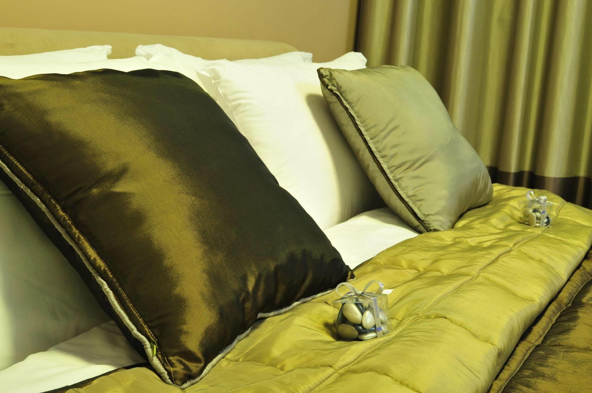 City Suite Hotel Βηρυτός Δωμάτιο φωτογραφία