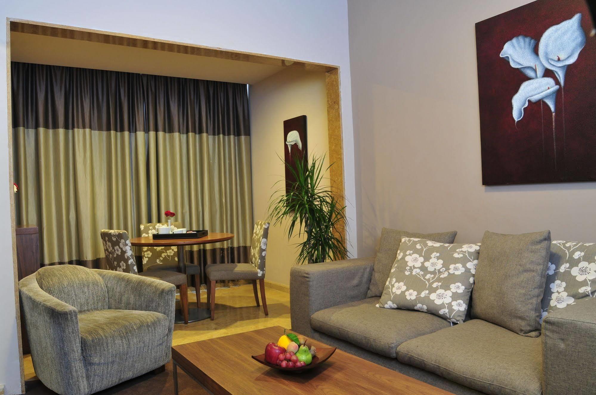 City Suite Hotel Βηρυτός Δωμάτιο φωτογραφία