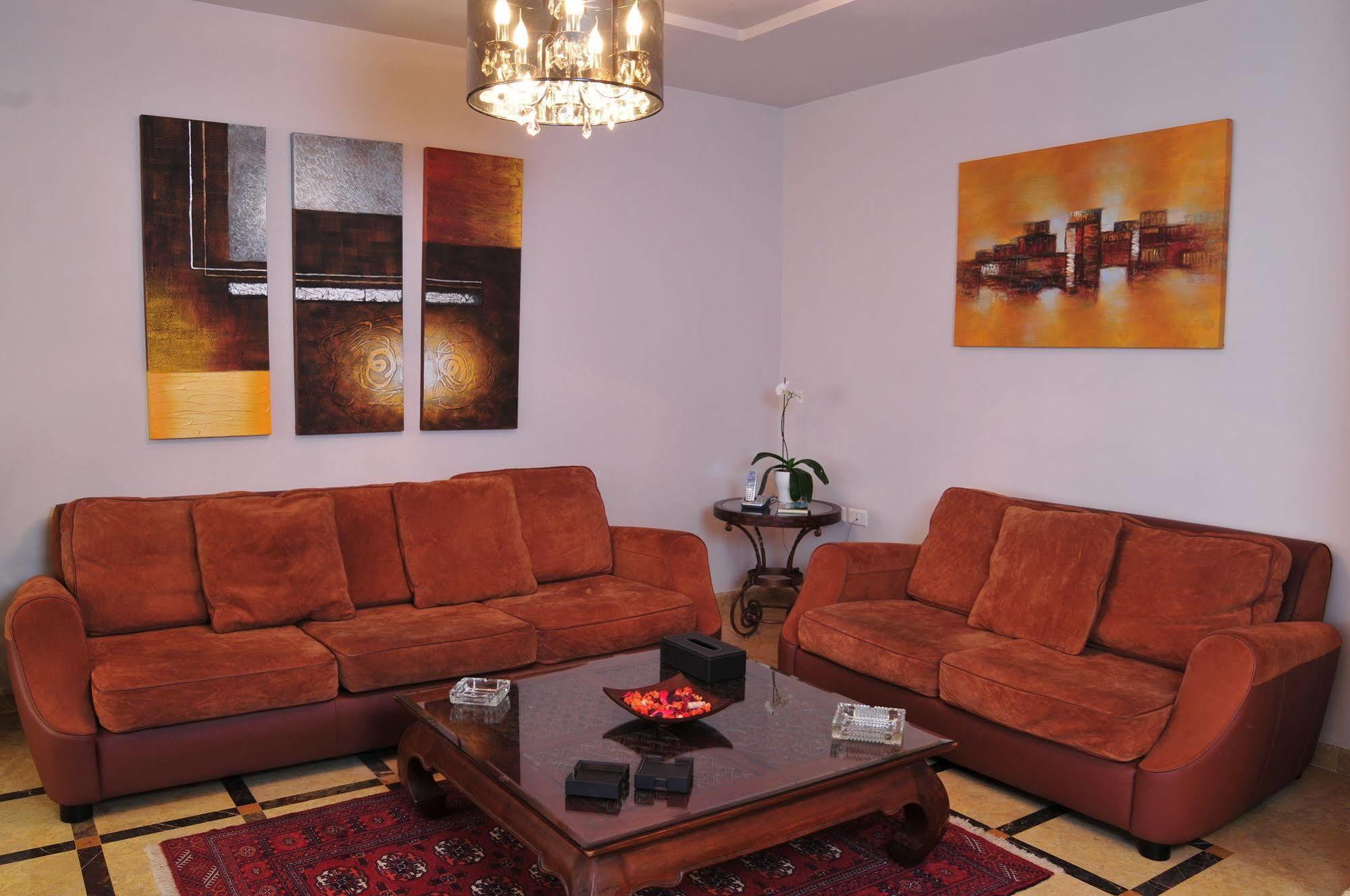 City Suite Hotel Βηρυτός Εξωτερικό φωτογραφία
