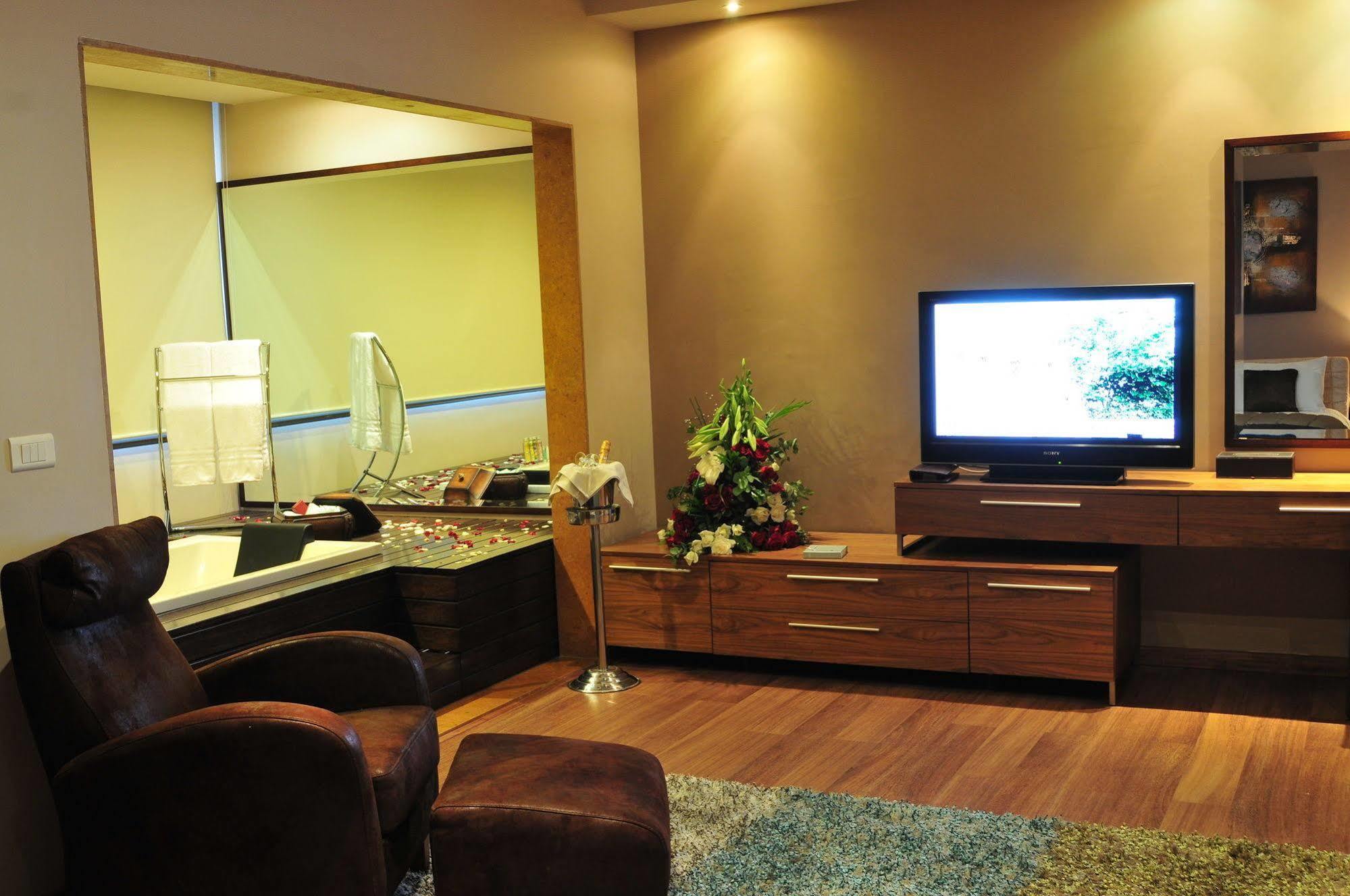 City Suite Hotel Βηρυτός Εξωτερικό φωτογραφία