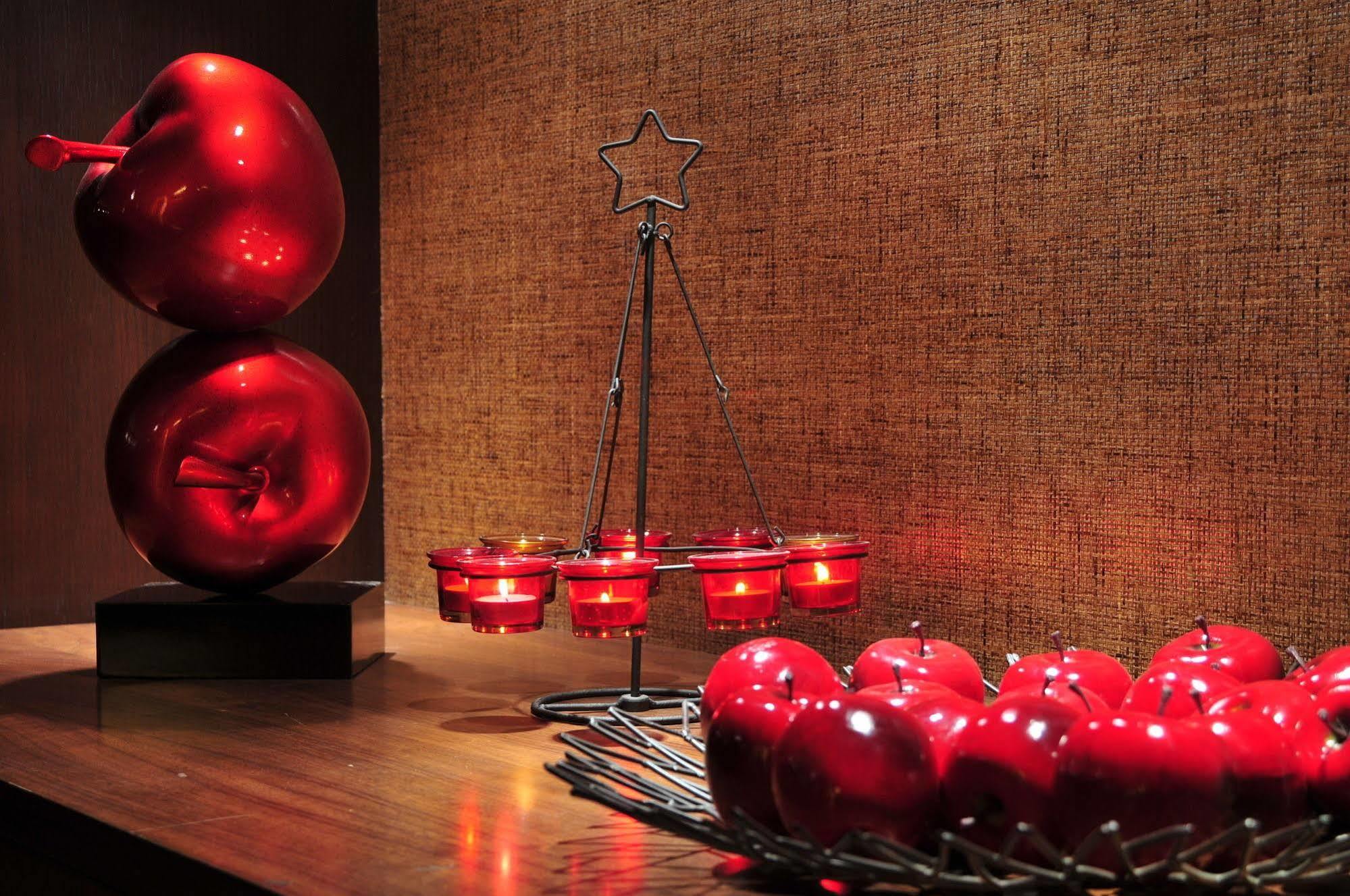 City Suite Hotel Βηρυτός Εξωτερικό φωτογραφία