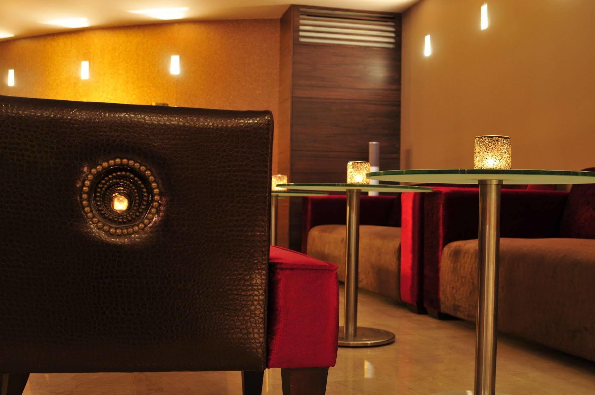 City Suite Hotel Βηρυτός Εστιατόριο φωτογραφία