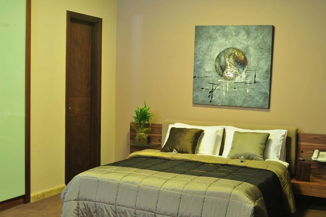 City Suite Hotel Βηρυτός Εξωτερικό φωτογραφία