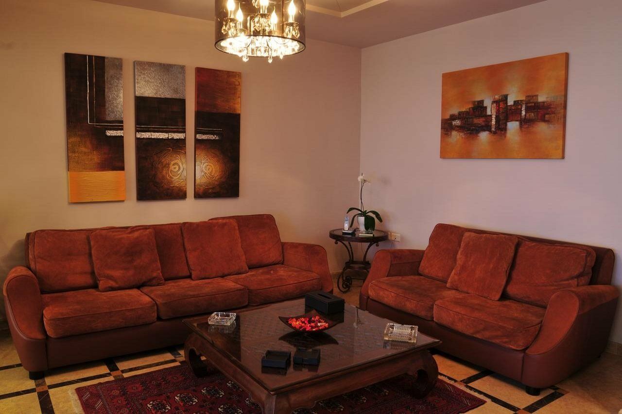 City Suite Hotel Βηρυτός Εξωτερικό φωτογραφία
