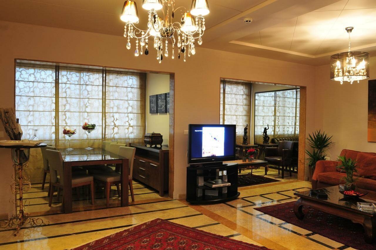 City Suite Hotel Βηρυτός Εξωτερικό φωτογραφία