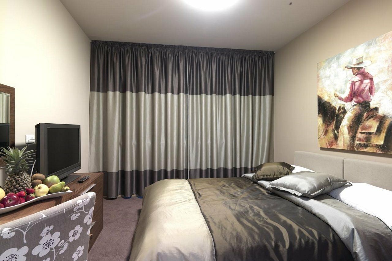 City Suite Hotel Βηρυτός Εξωτερικό φωτογραφία