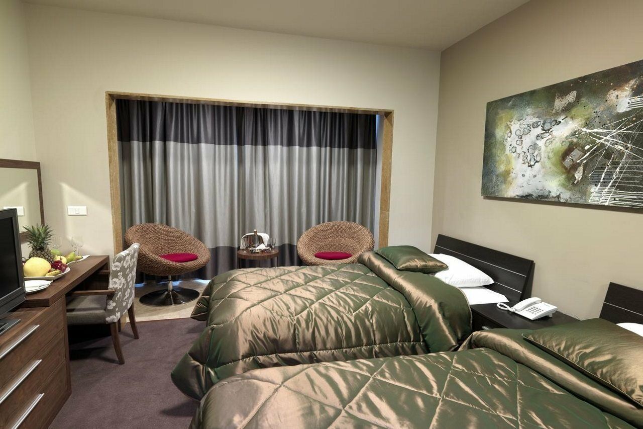 City Suite Hotel Βηρυτός Δωμάτιο φωτογραφία